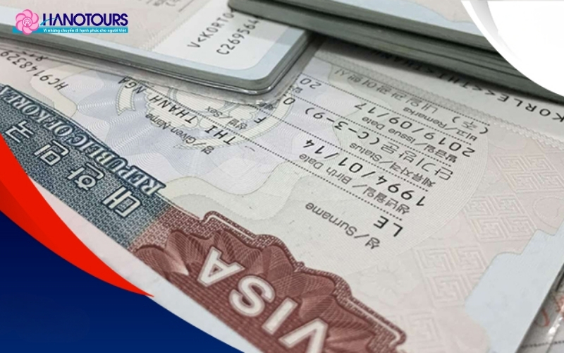 Visa D-2 được cấp cho các đối tượng là sinh viên du học theo các hệ tại Hàn