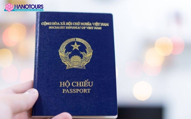 Xin visa Hàn Quốc dễ dàng cùng Hanotours