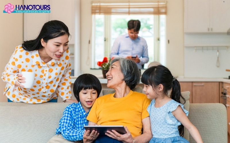 Lưu ý khi bảo lãnh người thân sang Nhật với loại visa đoàn tụ