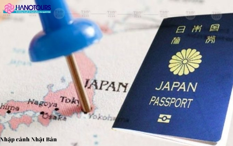 Thủ tục bảo lãnh người thân sang nhật với loại visa thăm thân