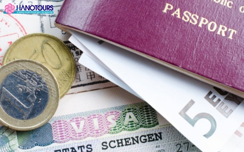 Chứng minh tài chính du lịch Châu Âu là điều kiện bắt buộc để được xét duyệt visa Schengen
