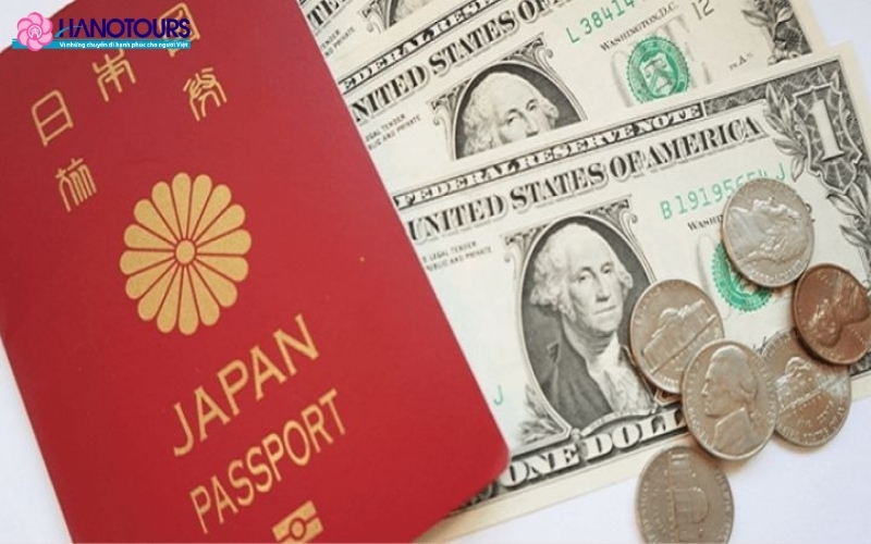 Vẫn có thể chứng minh tài chính du lịch Nhật nếu không có tài chính đủ vững mạnh