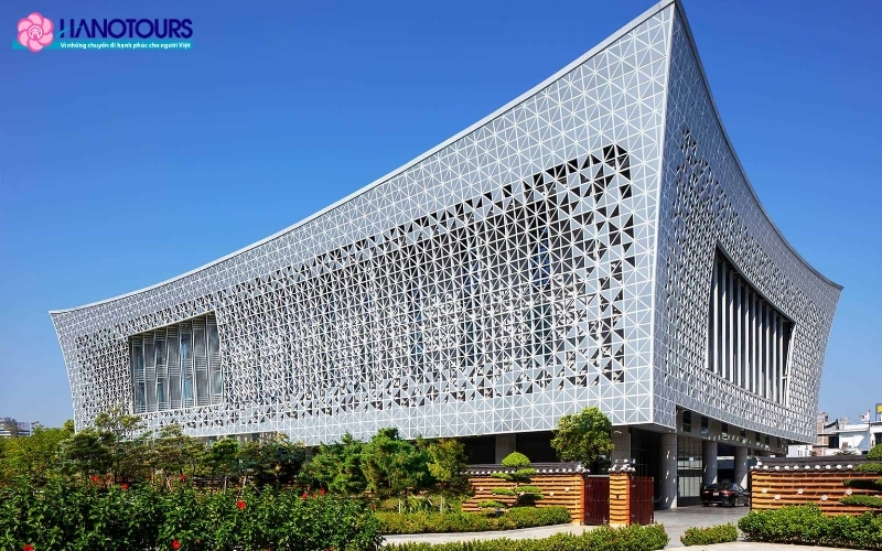 Đại Sứ Quán Hàn Quốc tại Hà Nội