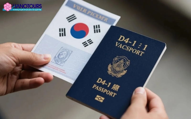 Kết quả visa Hàn Quốc thường được công bố sau khoảng 20 - 28 ngày làm việc