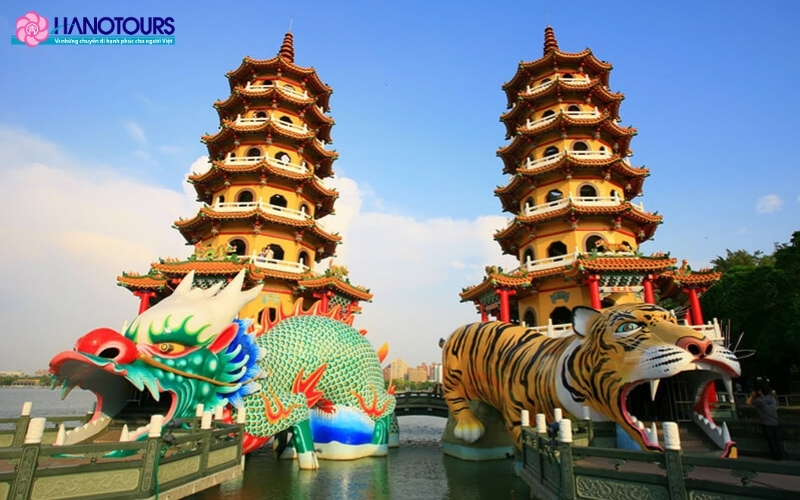 Khi tự du lịch Đài Loan, có một số lưu ý bạn phải nhớ