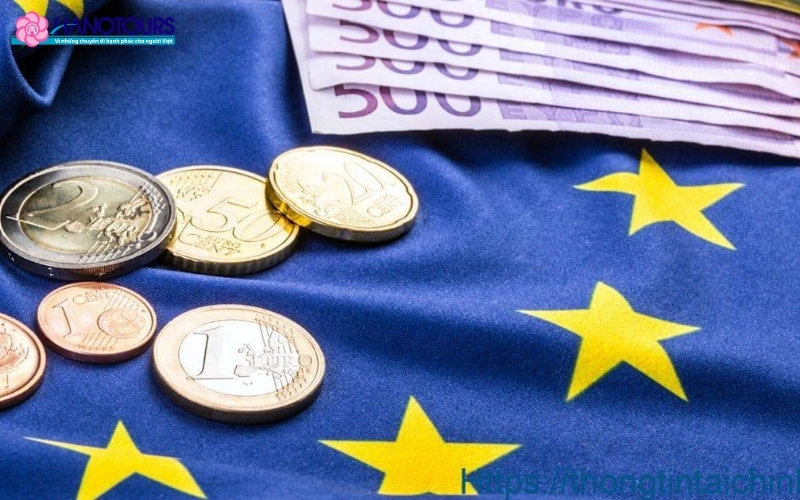Các loại tiền tệ châu Âu