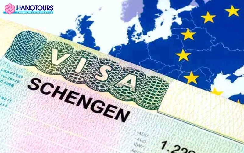 Visa quá cảnh Schengen loại A không áp dụng cho Công dân Việt Nam