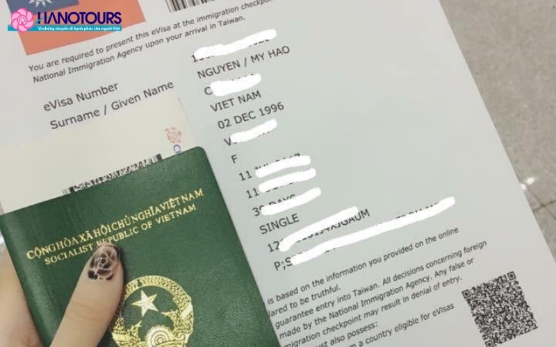 Các loại visa phù hợp với từng nhu cầu riêng