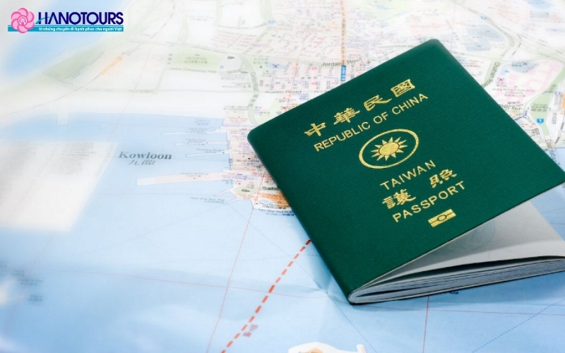 Có cần visa khi đi Đài Loan hay không phụ thuộc vào quốc tịch và mục đích chuyến đi 