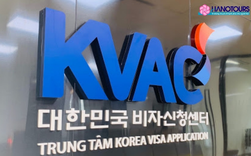 Trung tâm đăng ký visa Hàn Quốc TP.HCM 
