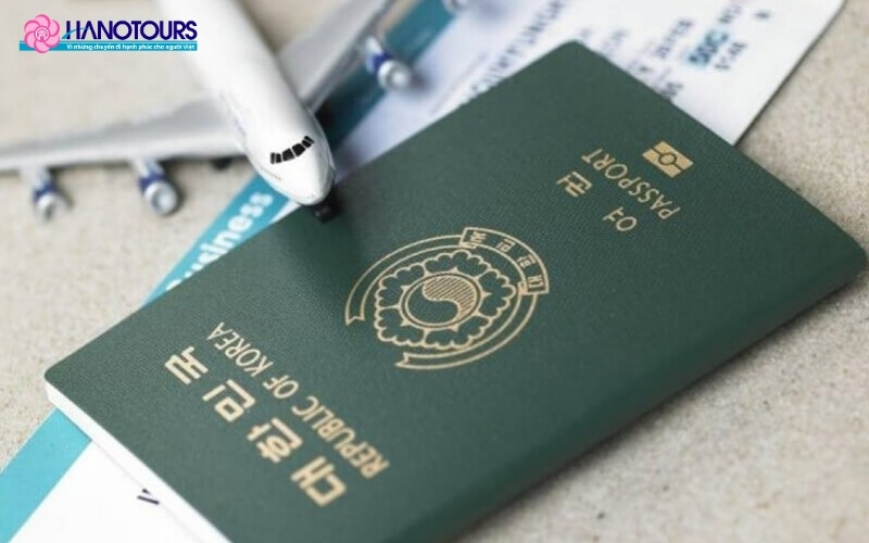 Quy trình làm visa đại đô thị tương tự như khi làm các loại visa khác
