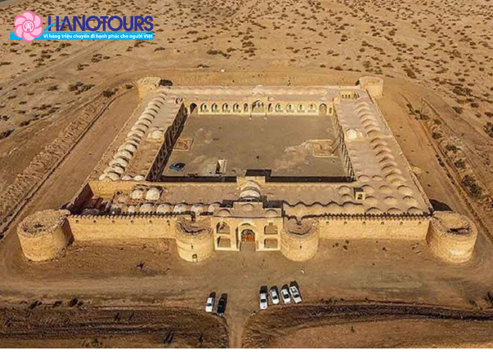 Konya – Hành hương và văn hóa