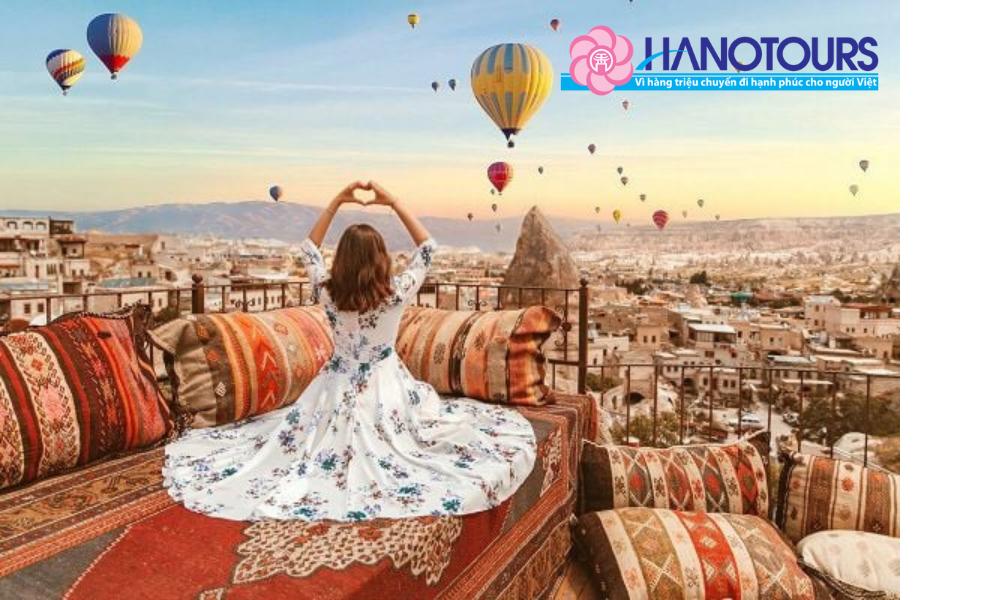  tham gia bay khinh khí cầu