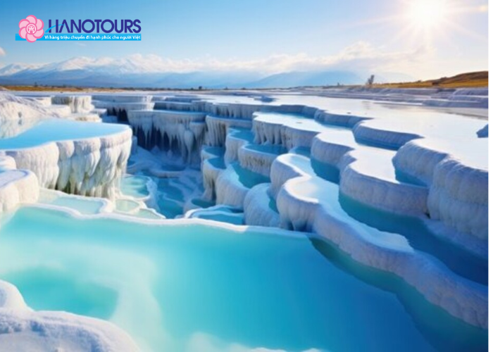 Lâu đài Bông Cotton Castle