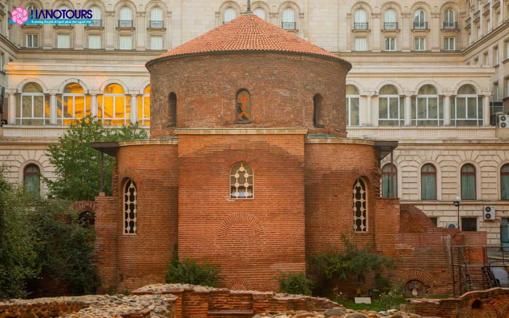 Nhà thờ St. George