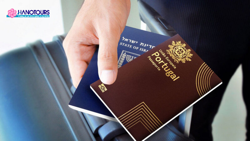 Sử dụng hộ chiếu giả có nguy cơ bị cấm xuất cảnh 