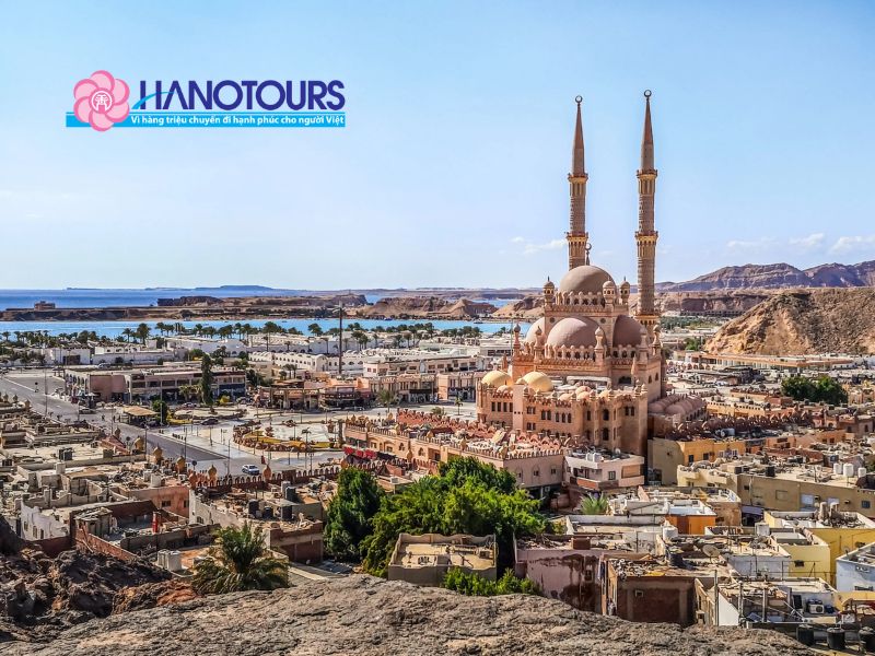 Tổng quan về nền ẩm thực Istanbul