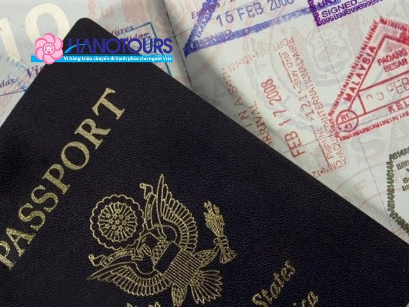 Những điều kiện bắt buộc để được cấp visa đi Ai Cập