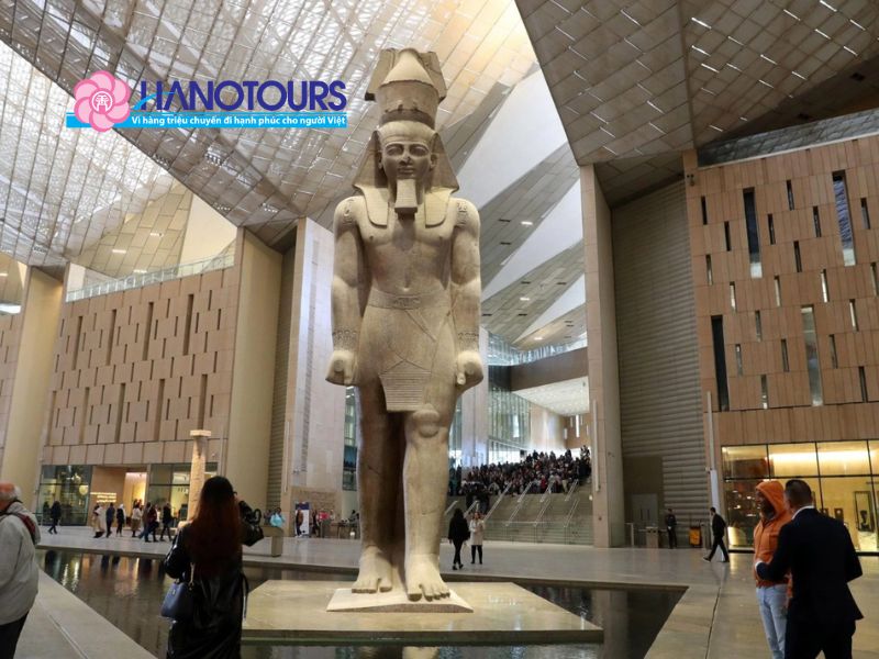 Tổng quan về đặc điểm khí hậu và thời tiết tại Ai Cập