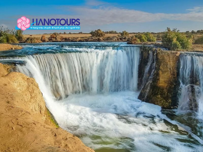 Tại sao du lịch Ai Cập lại trở thành xu hướng hàng đầu hiện nay