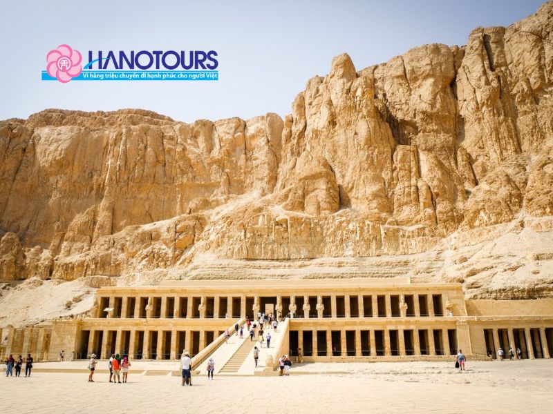 Cẩm nang kinh nghiệm cần biết trước khi đi du lịch Ai Cập tour