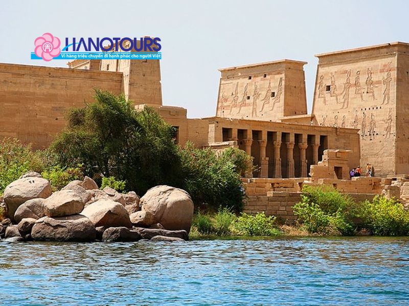 Kinh nghiệm chuẩn bị cho chuyến du lịch kim tự tháp Ai Cập hoàn hảo