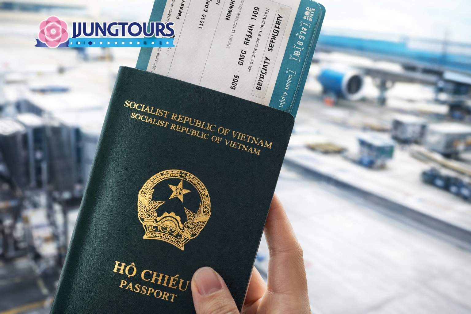 Hồ sơ xin visa Thổ Nhĩ Kỳ cho freelancer cần chuẩn bị