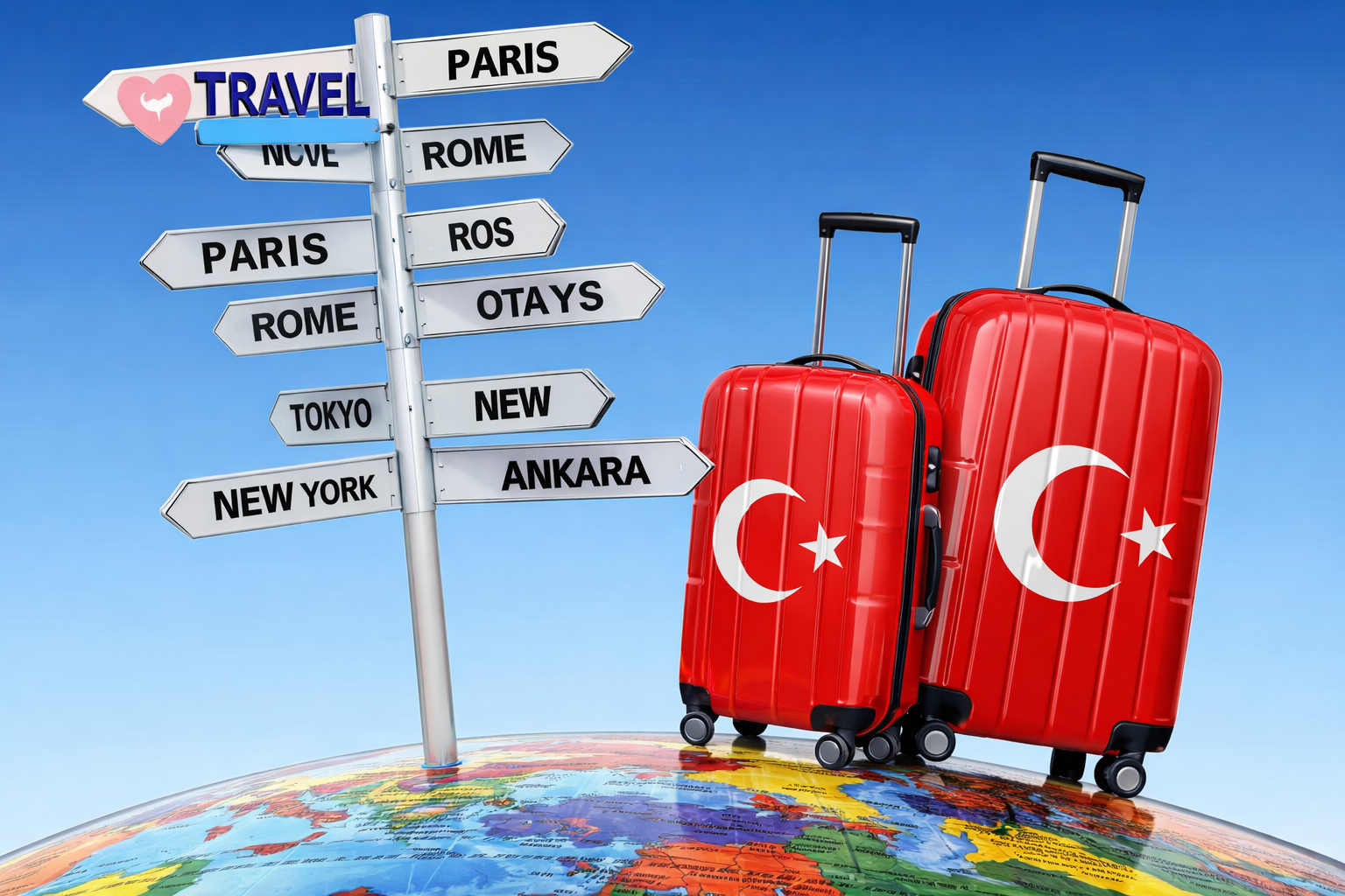 Yêu cầu đối với sổ tiết kiệm khi xin visa Thổ Nhĩ Kỳ