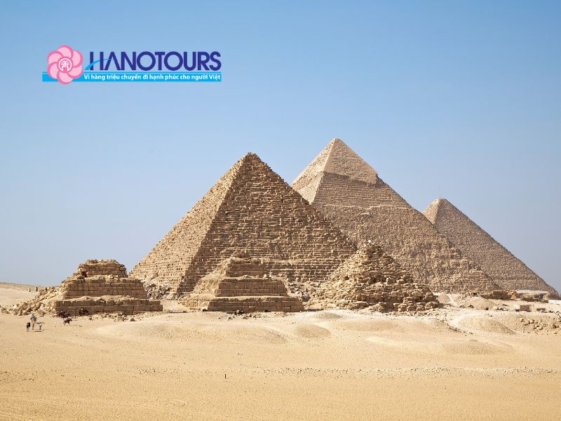 Cần chuẩn bị gì cho tour du lịch Ai Cập từ Hà Nội