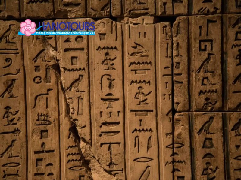 Tại sao bạn nên lựa chọn đi du lịch Ai Cập ngay hôm nay