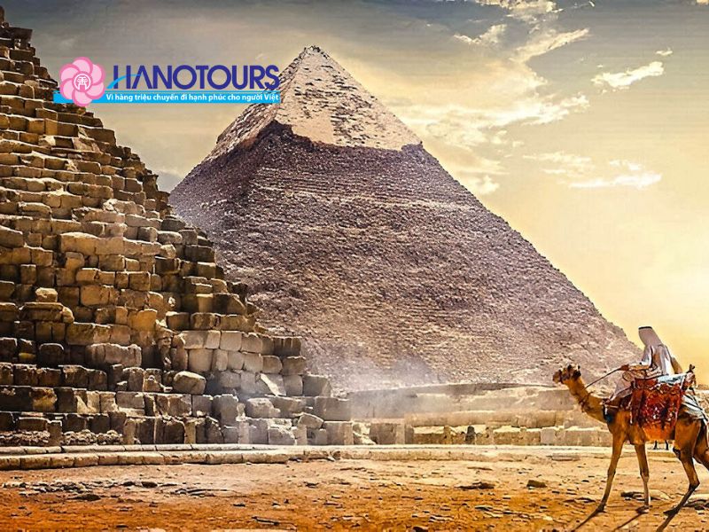 Những lưu ý quan trọng khi tham gia tour du lịch đi Ai Cập