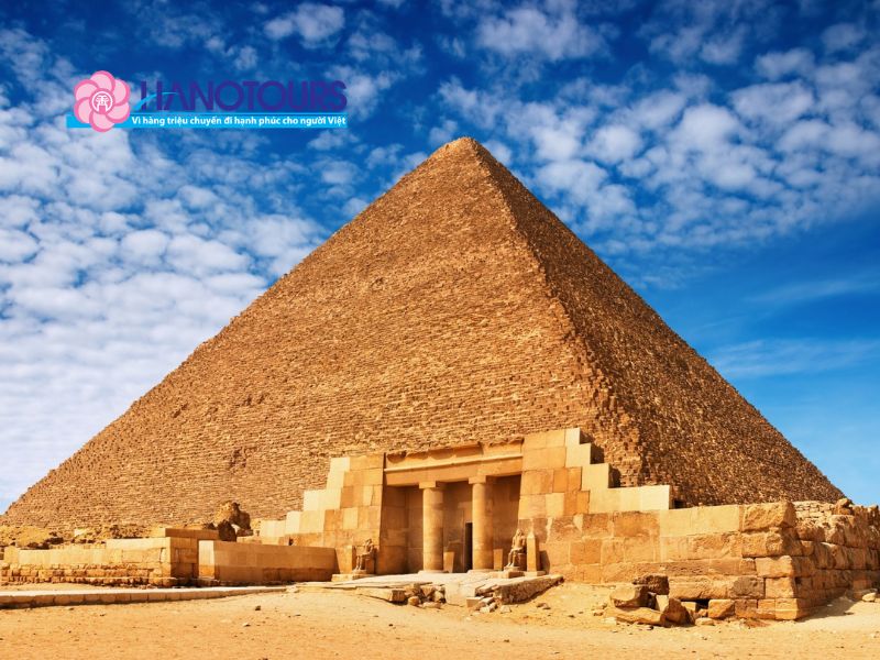 Thủ tục xin visa và chuẩn bị hành trang