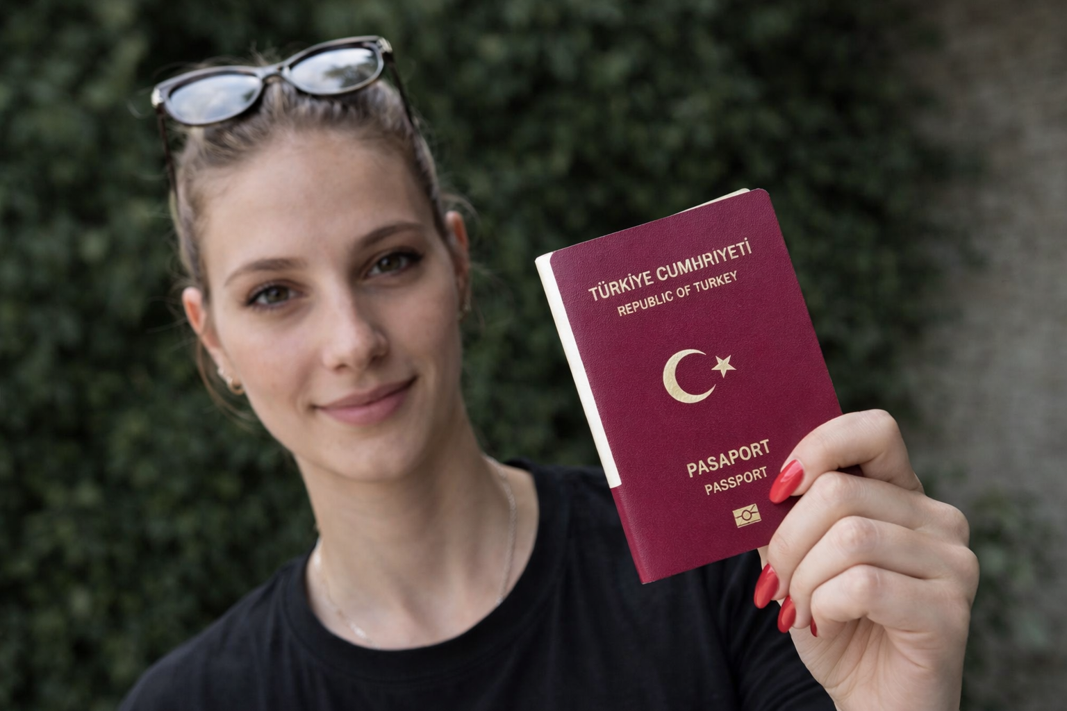 Thủ tục Visa và phương tiện di chuyển đến Thổ Nhĩ Kỳ