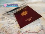 Quy trình nộp hồ sơ xin visa Ai Cập chi tiết