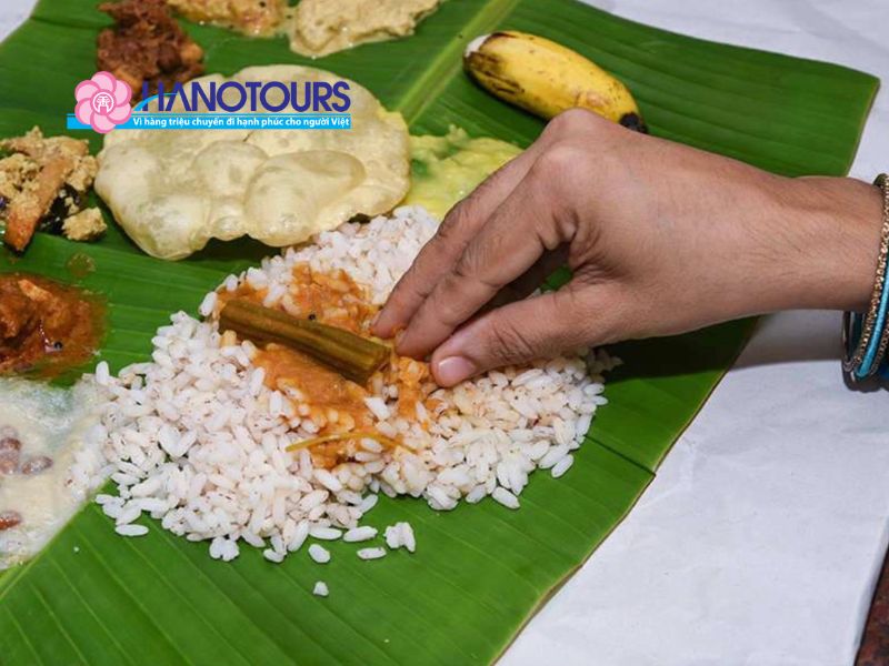 Kinh nghiệm thực tế khi trải nghiệm ẩm thực Ai Cập