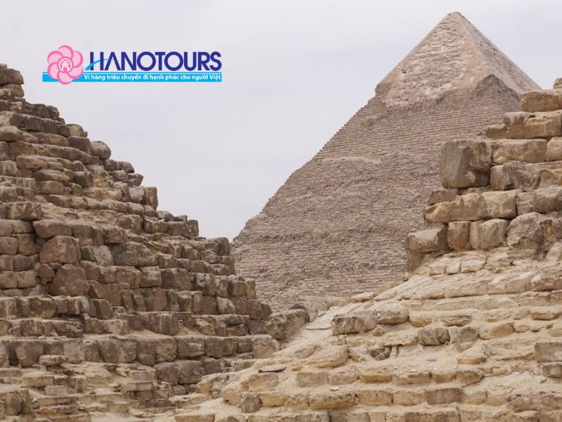 Điều kiện và đối tượng được phép xin visa touristic ở ai cập