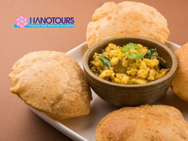 Hawawshi – Bánh mì kẹp thịt nướng