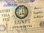Hồ sơ làm visa Ai Cập đầy đủ và chính xác nhất