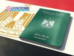 Hồ sơ làm visa Ai Cập đầy đủ và chính xác nhất