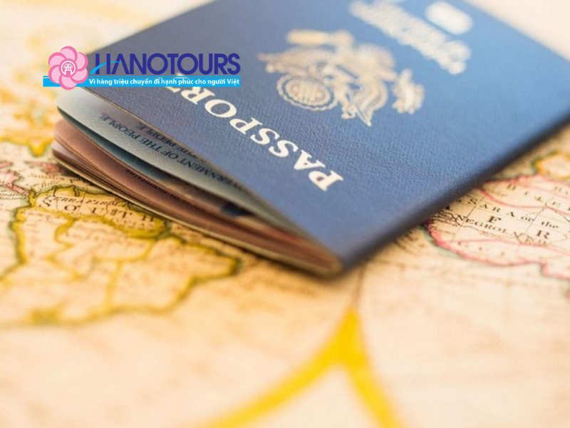 Tại sao nhu cầu xin visa Ai Cập tại khu vực phía Nam ngày càng tăng cao