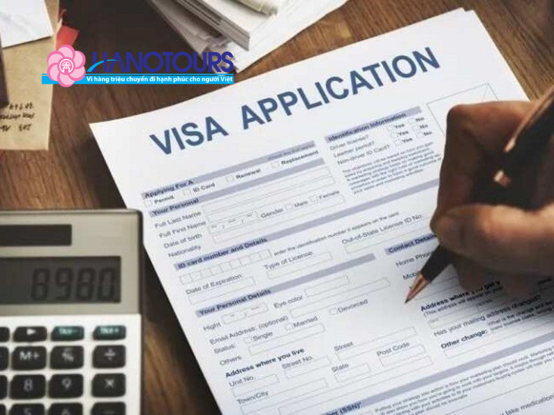 Hanotours - Đơn vị cung cấp dịch vụ visa Ai Cập tại TPHCM uy tín hàng đầu