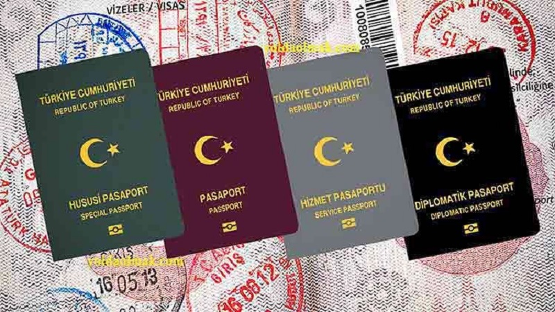 Tổng quan về quy trình xét duyệt visa Thổ Nhĩ Kỳ