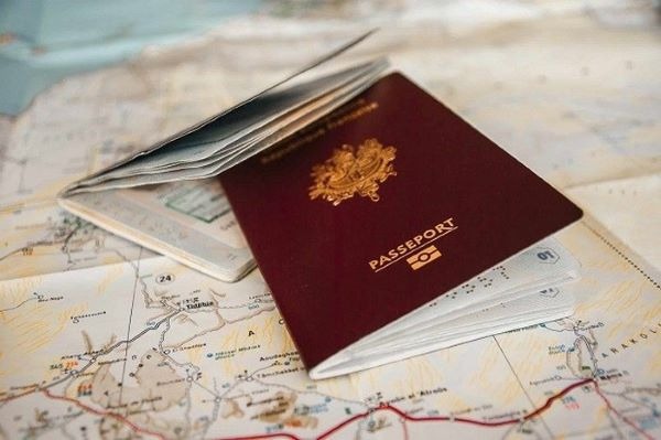 Hồ sơ xin visa Thổ Nhĩ Kỳ cho trẻ em đi cùng bố mẹ