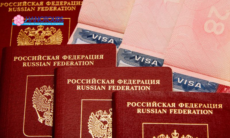 Thời hạn sử dụng của E-visa Nga là bao lâu