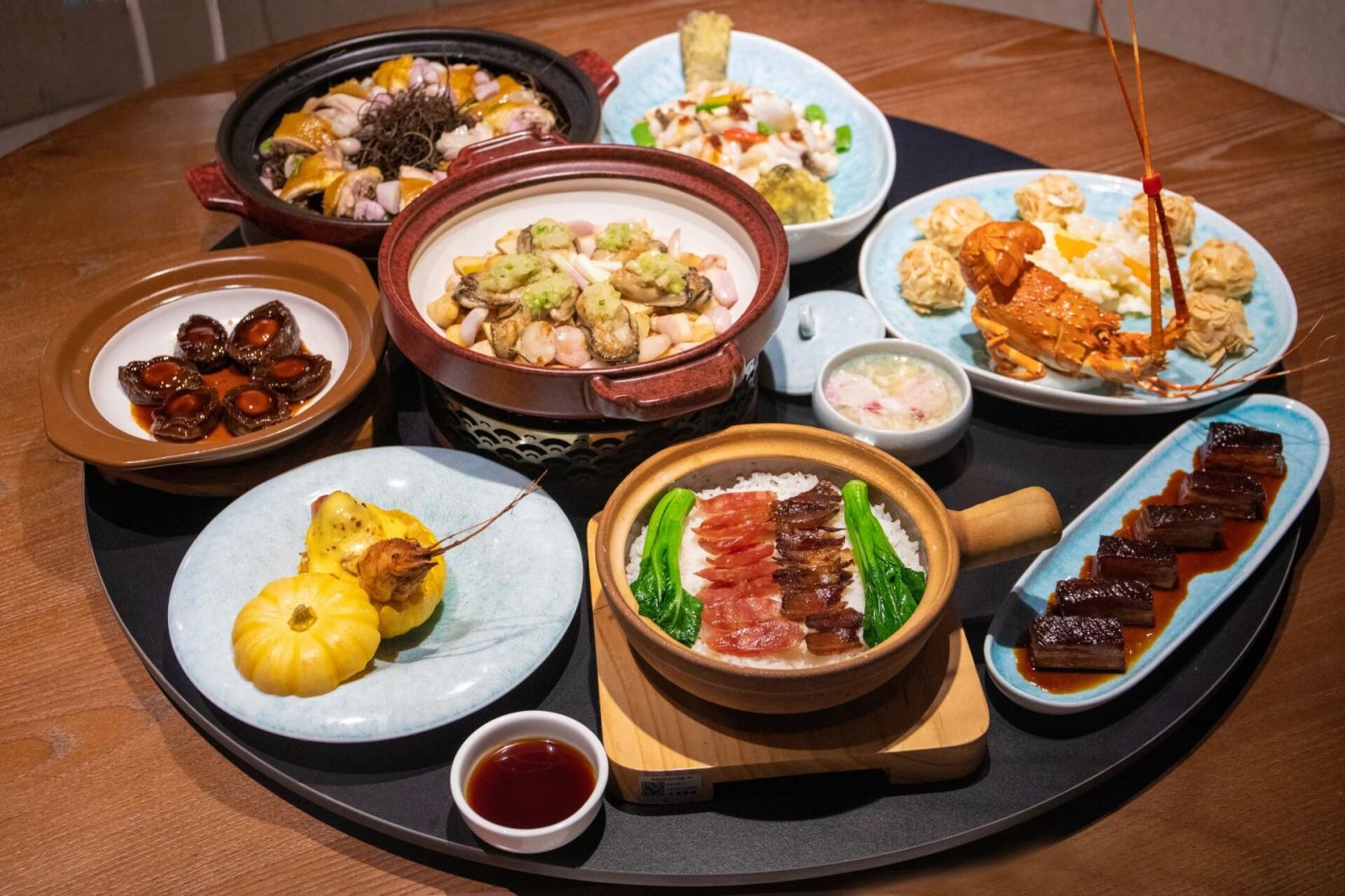 Những món ăn đặc trưng Quảng Đông chinh phục thực khách bởi hương vị thanh nhẹ, nguyên liệu tươi ngon và cách chế biến tinh tế