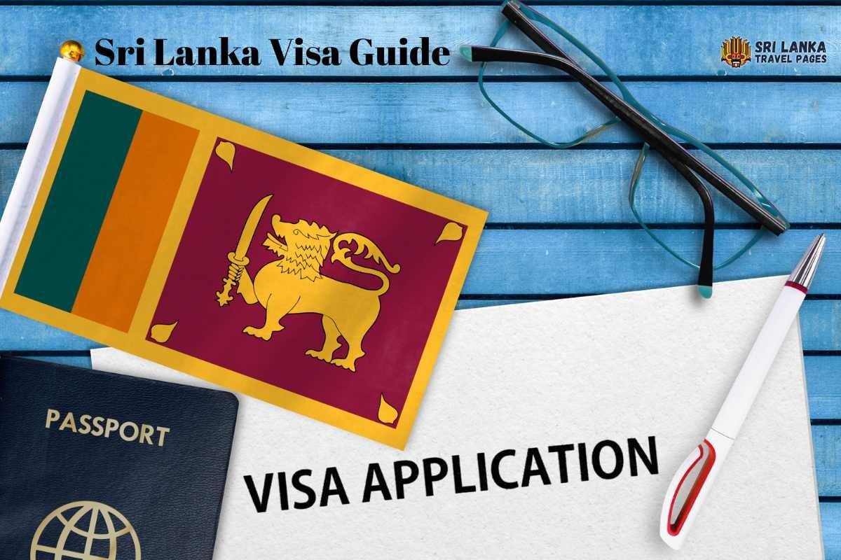 Visa Sri Lanka là thủ tục cần chuẩn bị trước chuyến đi để du khách nhập cảnh và khám phá các điểm đến nổi tiếng tại Sri Lanka