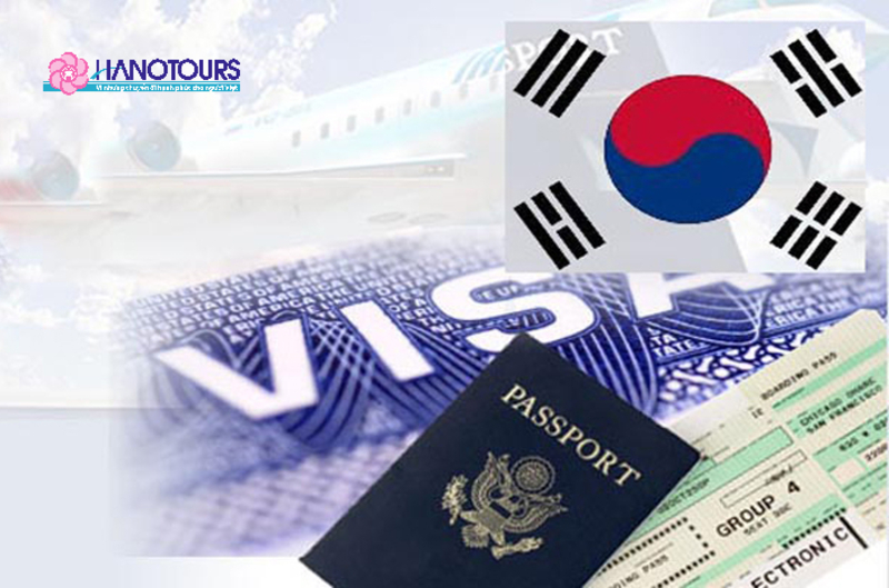 Visa 10 năm Hàn Quốc cho phép nhập cảnh trong thời gian 10 năm