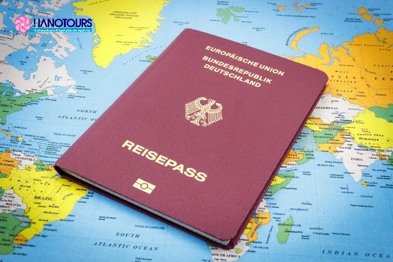 Visa quá cảnh Schengen loại A không áp dụng cho Công dân Việt Nam
