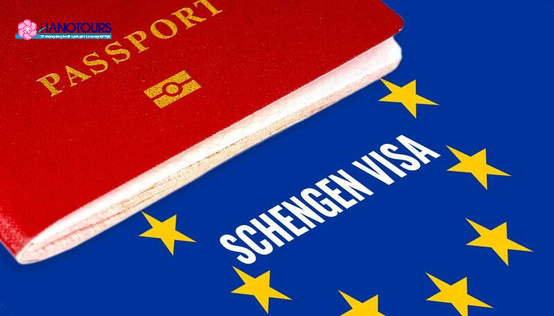 Visa Schengen loại D được cấp với thời gian lưu trú tối đa là 90 ngày trong vòng 180 ngày