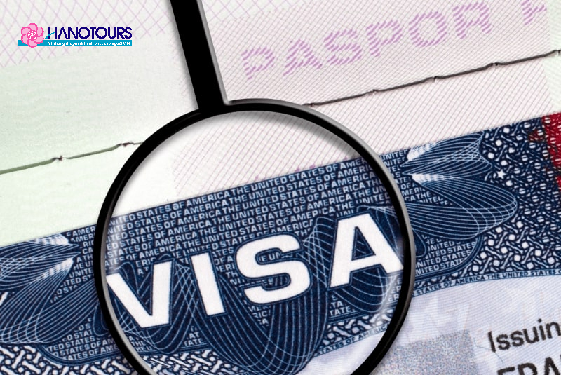 Tuyệt đối không được dùng giấy tờ ngụy tạo khi xin cấp visa du lịch Hàn Quốc